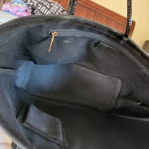 AUTHENTIC Dolce & Gabbana tote bag - Picture 6 of 13